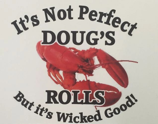 DOUG'S SEAFOOD